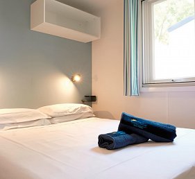 Lanterna Premium Camping Resort (by Happy Camp)