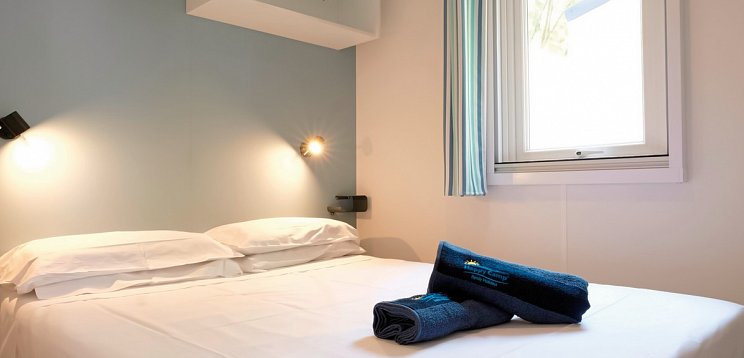 Lanterna Premium Camping Resort (by Happy Camp)