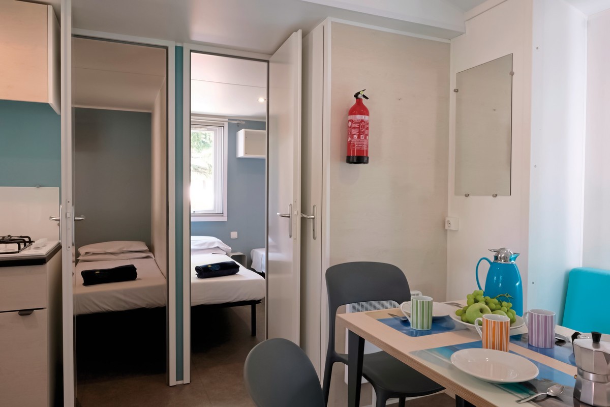 Lanterna Premium Camping Resort (by Happy Camp)