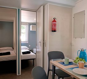 Lanterna Premium Camping Resort (by Happy Camp)