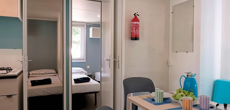Lanterna Premium Camping Resort (by Happy Camp)