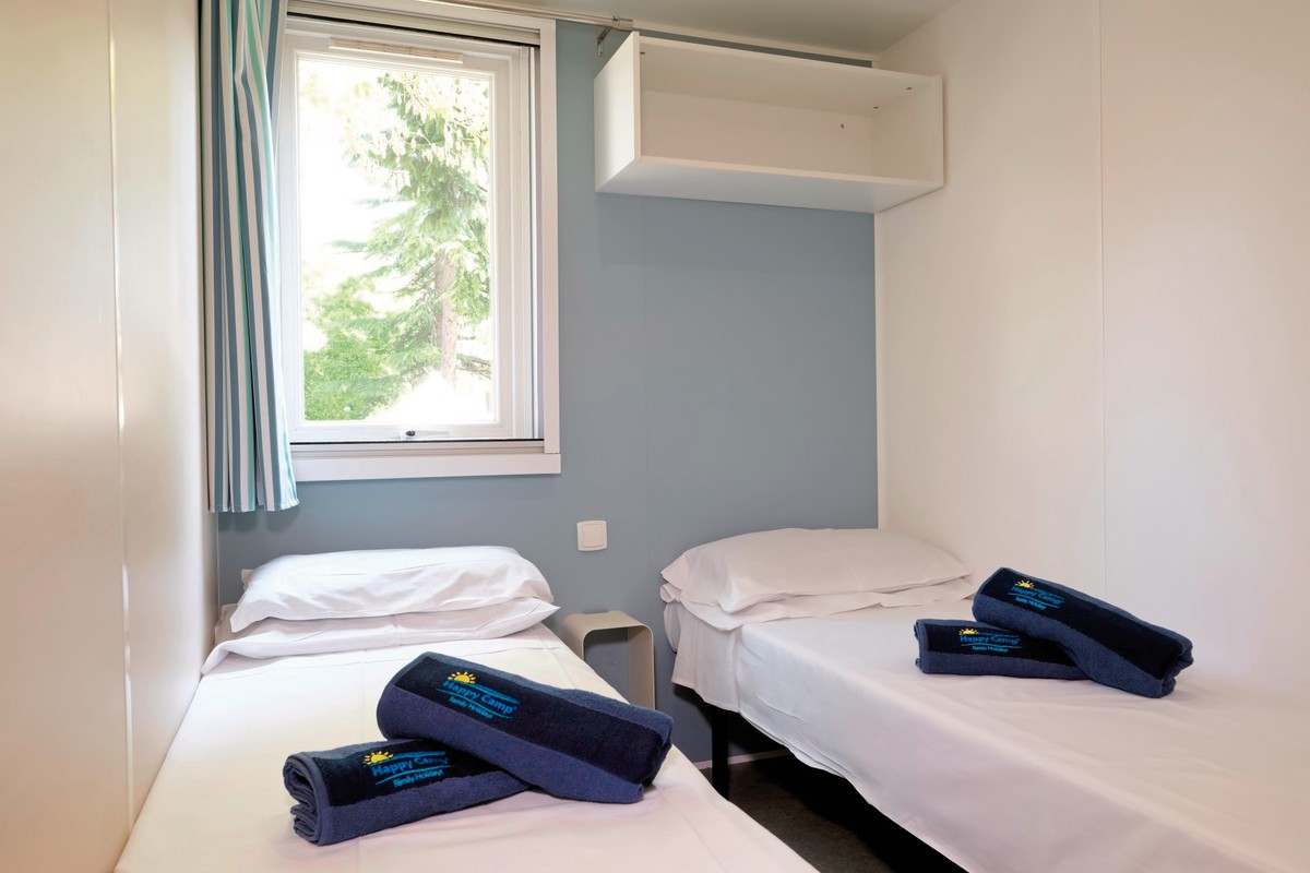 Lanterna Premium Camping Resort (by Happy Camp)