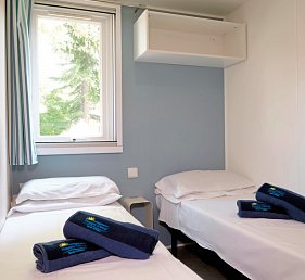 Lanterna Premium Camping Resort (by Happy Camp)