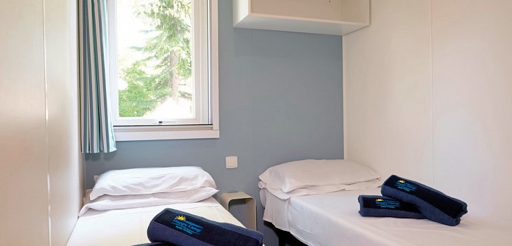Lanterna Premium Camping Resort (by Happy Camp)