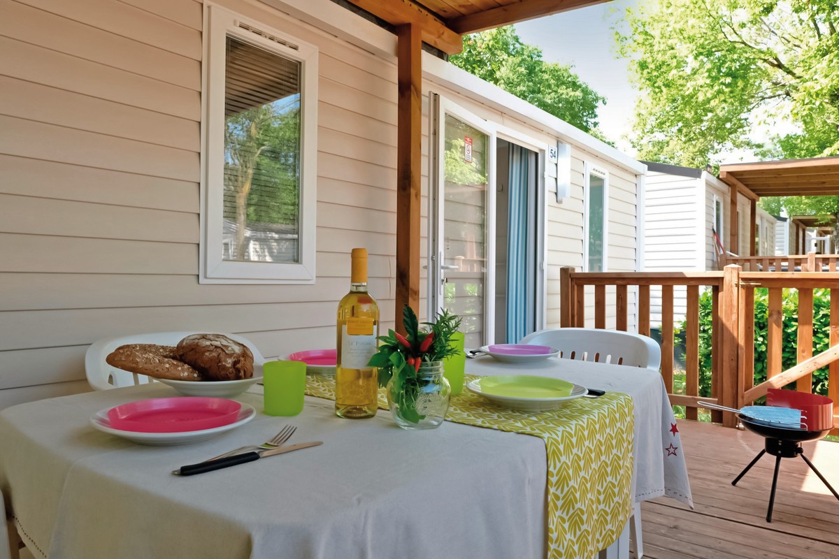 Lanterna Premium Camping Resort (by Happy Camp)