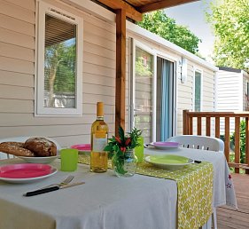 Lanterna Premium Camping Resort (by Happy Camp)