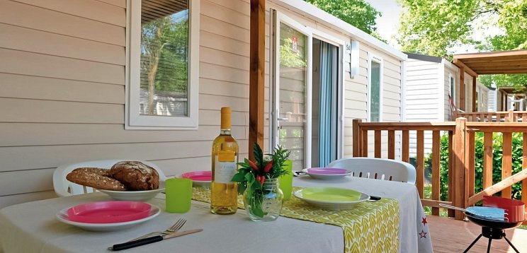 Lanterna Premium Camping Resort (by Happy Camp)