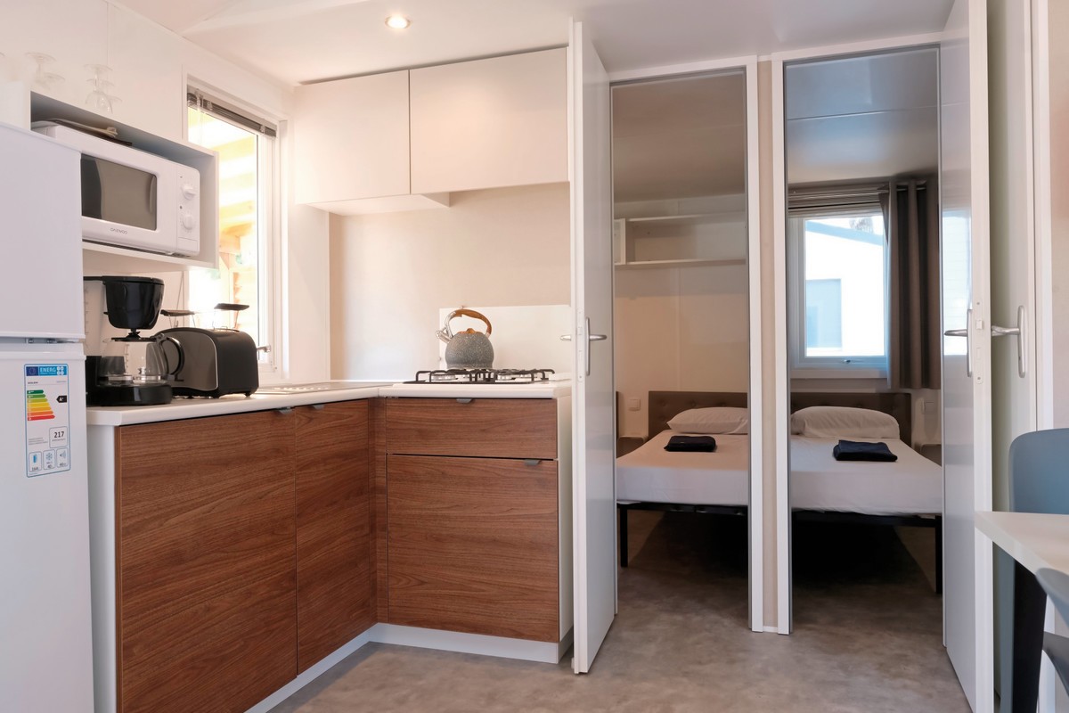 Lanterna Premium Camping Resort (by Happy Camp)