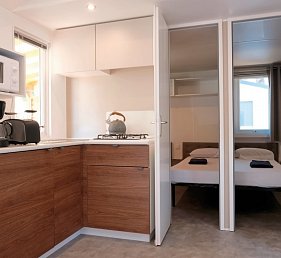 Lanterna Premium Camping Resort (by Happy Camp)