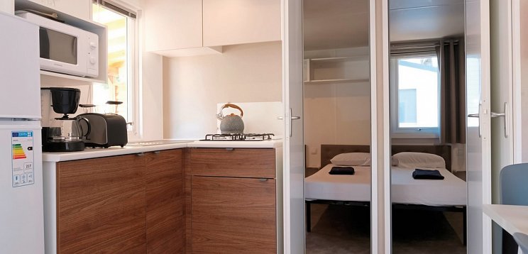 Lanterna Premium Camping Resort (by Happy Camp)