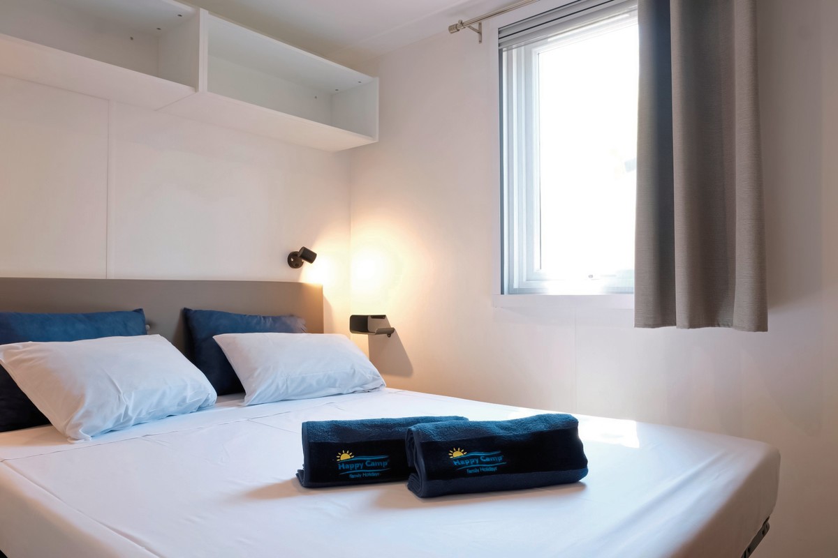 Lanterna Premium Camping Resort (by Happy Camp)