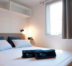 Lanterna Premium Camping Resort (by Happy Camp)