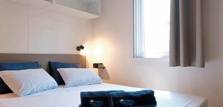 Lanterna Premium Camping Resort (by Happy Camp)