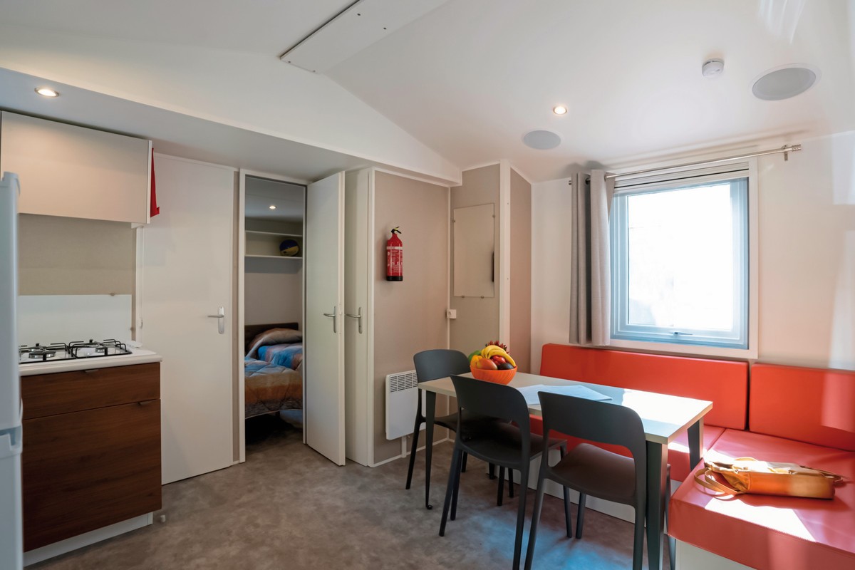 Lanterna Premium Camping Resort (by Happy Camp)