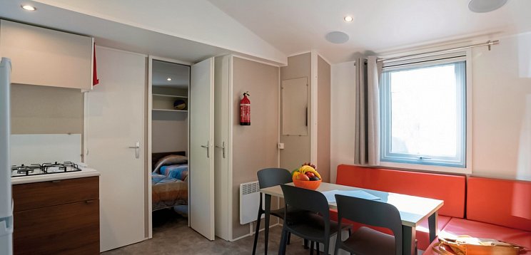 Lanterna Premium Camping Resort (by Happy Camp)