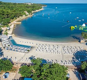 Lanterna Premium Camping Resort (by Happy Camp)