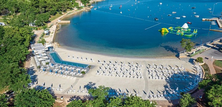 Lanterna Premium Camping Resort (by Happy Camp)