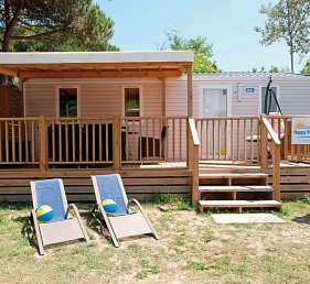Lanterna Premium Camping Resort (by Happy Camp)