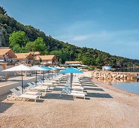 Lanterna Premium Camping Resort (by Happy Camp)