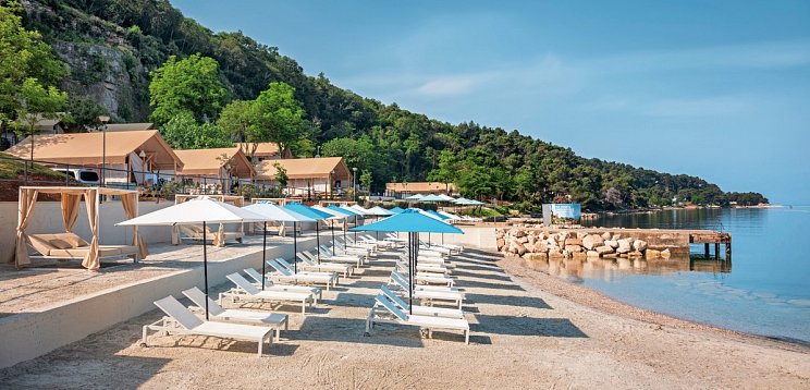 Lanterna Premium Camping Resort (by Happy Camp)