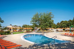 Lanterna Premium Camping Resort (by Happy Camp)