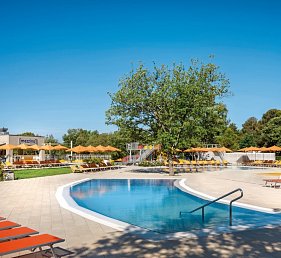 Lanterna Premium Camping Resort (by Happy Camp)