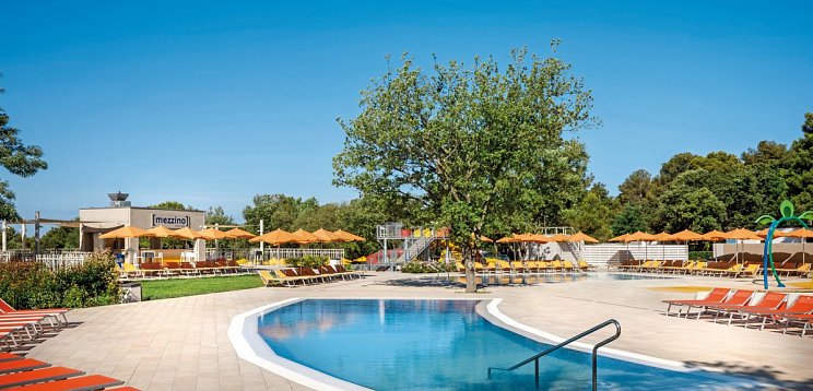 Lanterna Premium Camping Resort (by Happy Camp)