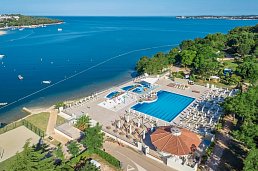 Lanterna Premium Camping Resort (by Happy Camp)