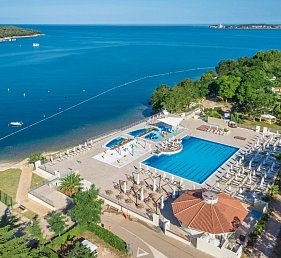 Lanterna Premium Camping Resort (by Happy Camp)