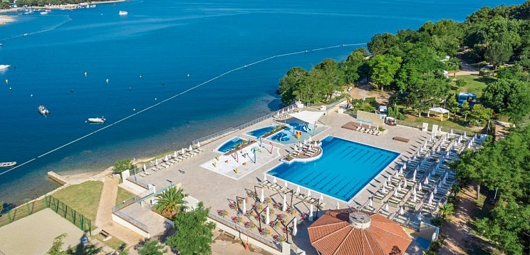 Lanterna Premium Camping Resort (by Happy Camp)