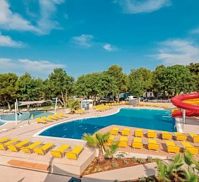 Lanterna Premium Camping Resort (by Happy Camp)