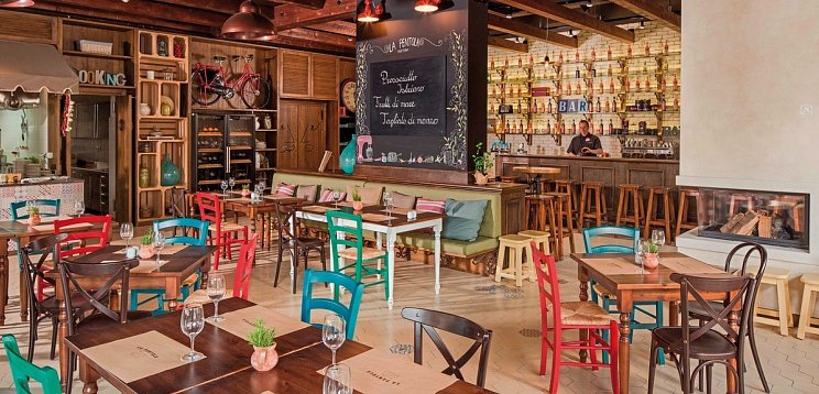 Lanterna Premium Camping Resort (by Happy Camp)