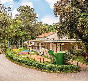 Lanterna Premium Camping Resort (by Happy Camp)