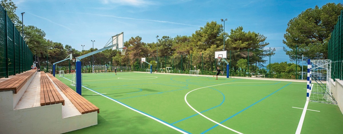 Lanterna Premium Camping Resort (by Happy Camp)