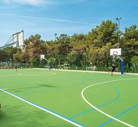 Lanterna Premium Camping Resort (by Happy Camp)