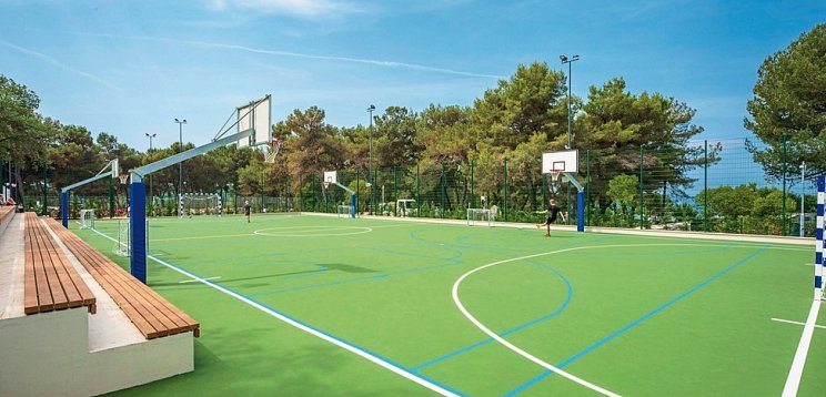 Lanterna Premium Camping Resort (by Happy Camp)