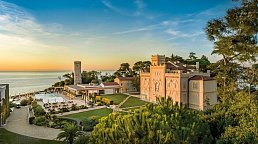 Isabella Island Resort Valamar Collection