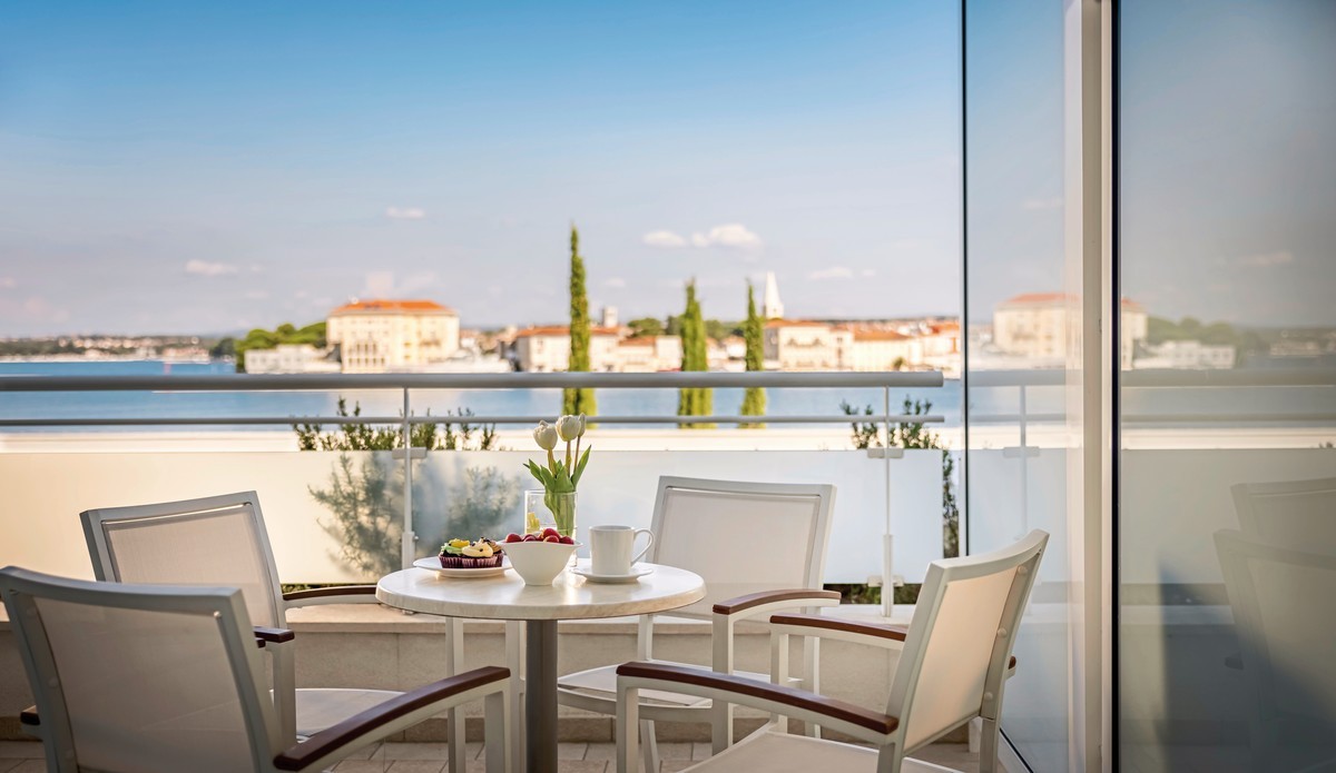 Isabella Island Resort Valamar Collection