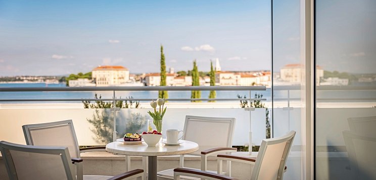 Isabella Island Resort Valamar Collection