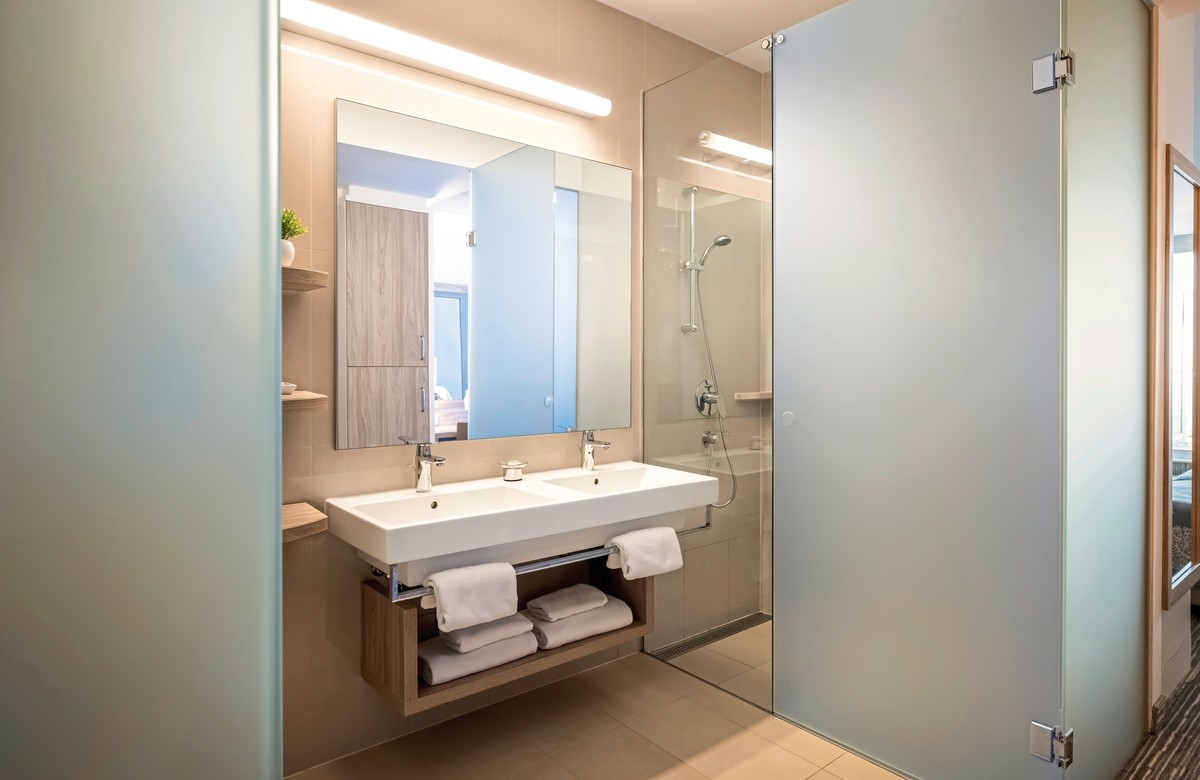 Isabella Island Resort Valamar Collection