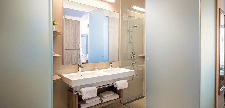 Isabella Island Resort Valamar Collection