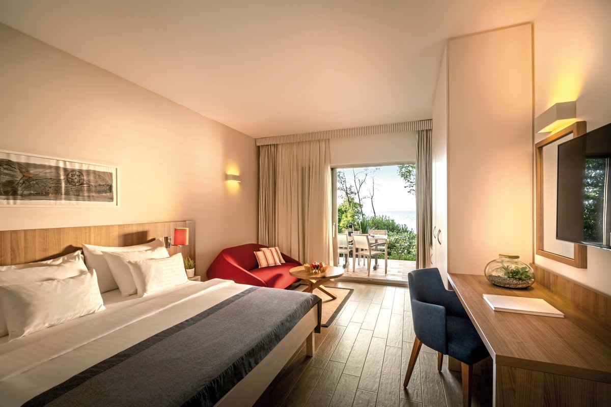 Isabella Island Resort Valamar Collection