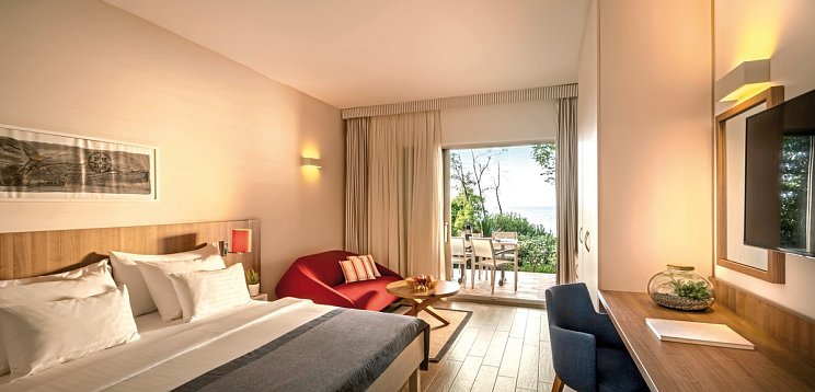 Isabella Island Resort Valamar Collection