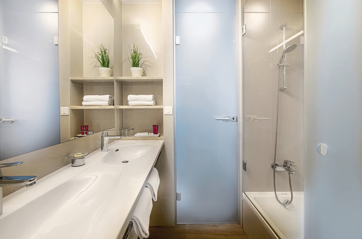 Isabella Island Resort Valamar Collection