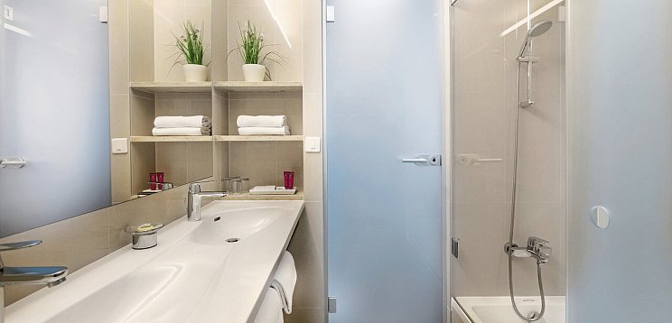 Isabella Island Resort Valamar Collection