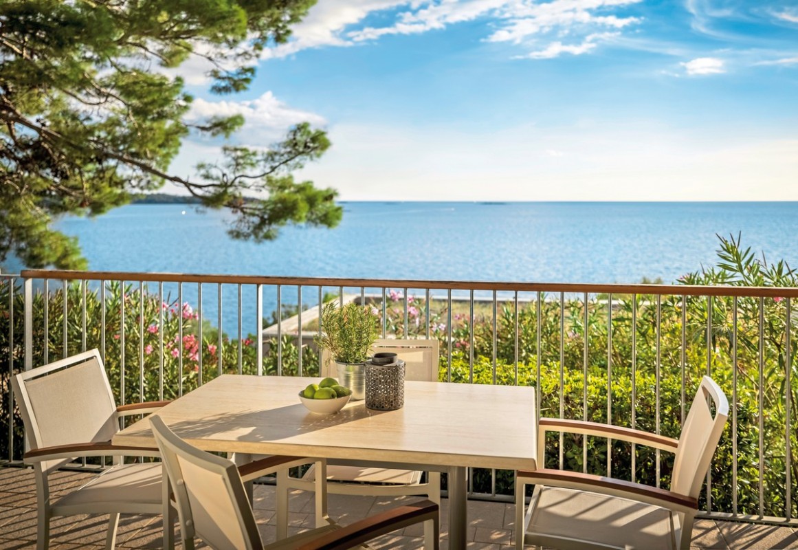 Isabella Island Resort Valamar Collection