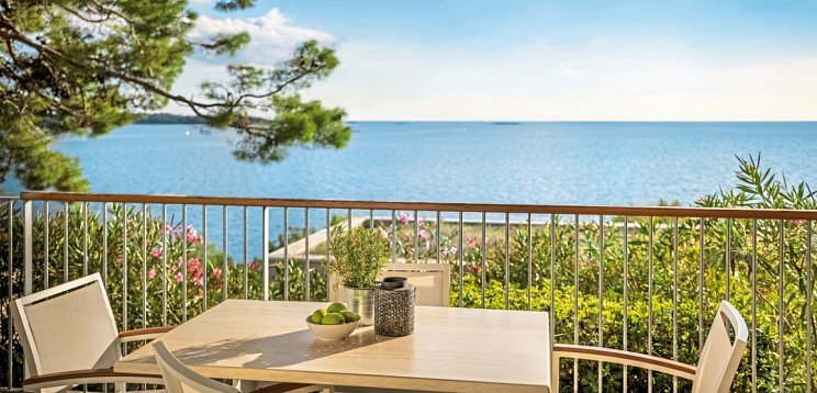 Isabella Island Resort Valamar Collection