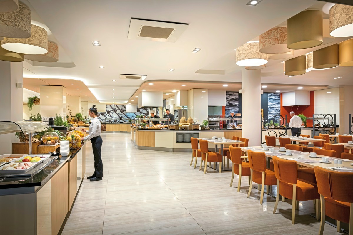 Isabella Island Resort Valamar Collection