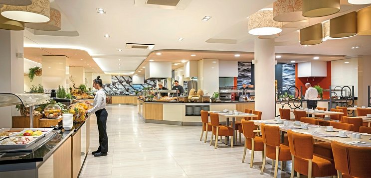 Isabella Island Resort Valamar Collection