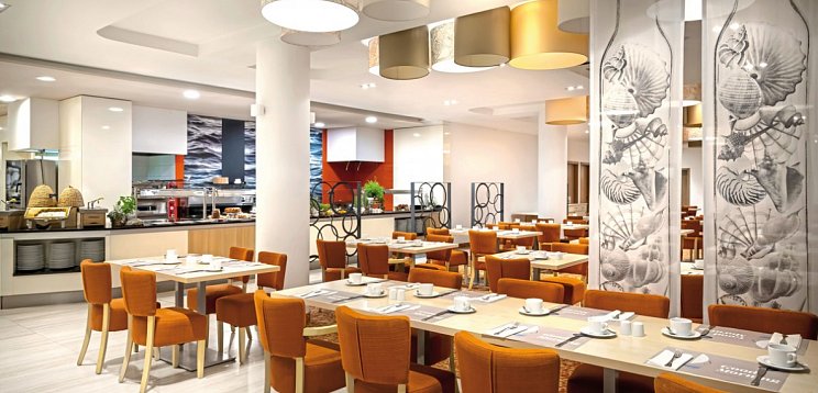 Isabella Island Resort Valamar Collection